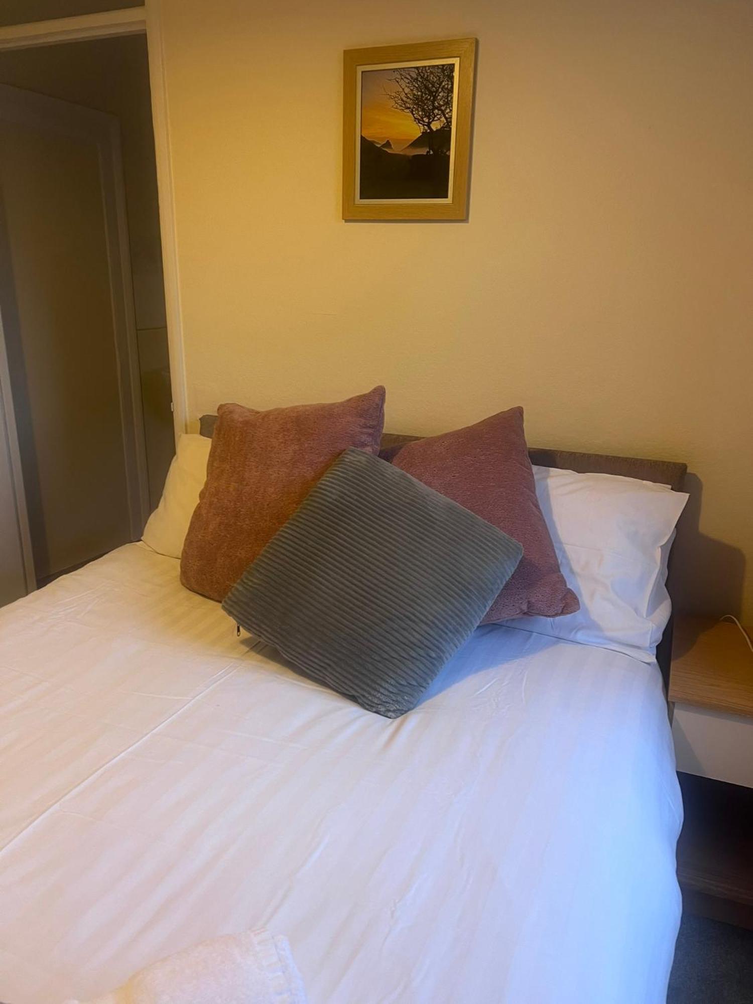 The Crown Hotel ลินตัน ภายนอก รูปภาพ